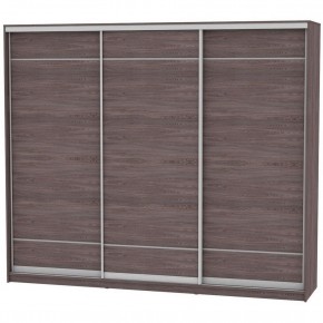 Шкаф-купе B-220х270х60-1 "Белла" в Кировграде - kirovgrad.mebel24.online | фото 13