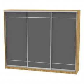 Шкаф-купе B-220х270х60-1 "Белла" в Кировграде - kirovgrad.mebel24.online | фото 19