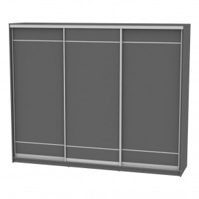 Шкаф-купе B-220х270х60-1 "Белла" в Кировграде - kirovgrad.mebel24.online | фото 20