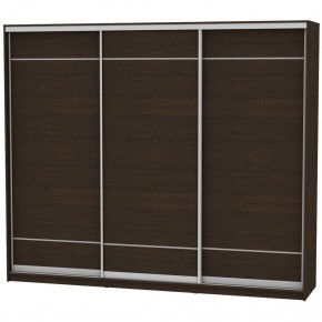 Шкаф-купе B-220х270х60-1 "Белла" в Кировграде - kirovgrad.mebel24.online | фото 7