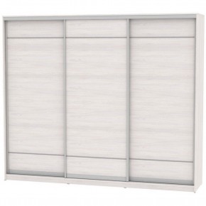 Шкаф-купе B-220х270х60-2 "Белла" в Кировграде - kirovgrad.mebel24.online | фото 15