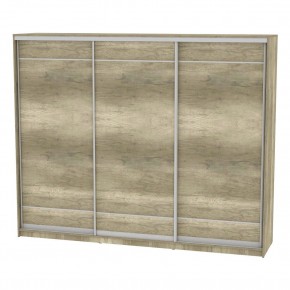 Шкаф-купе B-220х270х60-2 "Белла" в Кировграде - kirovgrad.mebel24.online | фото 17