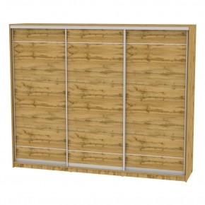 Шкаф-купе B-220х270х60-2 "Белла" в Кировграде - kirovgrad.mebel24.online | фото 18