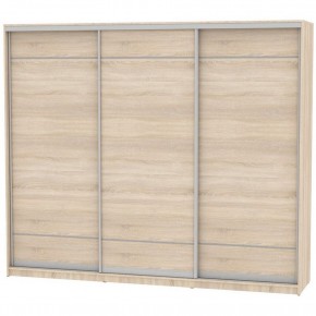 Шкаф-купе B-220х270х60-2 "Белла" в Кировграде - kirovgrad.mebel24.online | фото 4