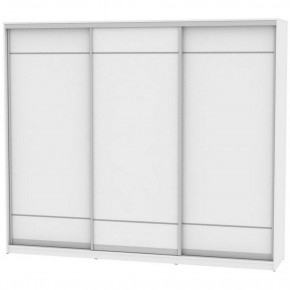 Шкаф-купе B-220х270х60-2 "Белла" в Кировграде - kirovgrad.mebel24.online | фото 6