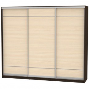 Шкаф-купе B-220х270х60-2 "Белла" в Кировграде - kirovgrad.mebel24.online | фото 8