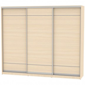 Шкаф-купе B-220х270х60-2 "Белла" в Кировграде - kirovgrad.mebel24.online | фото 9