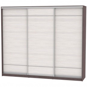 Шкаф-купе B-220х270х60-3 "Белла" в Кировграде - kirovgrad.mebel24.online | фото 14