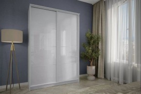 Шкаф-купе Байкал-2 в Кировграде - kirovgrad.mebel24.online | фото 3