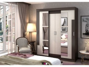 Шкаф-купе Фея в Кировграде - kirovgrad.mebel24.online | фото 1