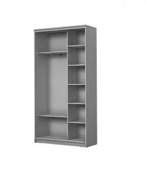 Шкаф-купе ХИТ 22-4-12-11 (420) в Кировграде - kirovgrad.mebel24.online | фото 2
