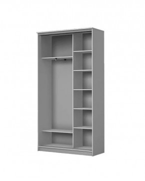 Шкаф-купе ХИТ 22-4-14-55 (420) в Кировграде - kirovgrad.mebel24.online | фото 2