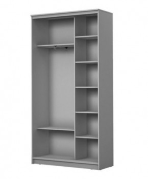 Шкаф-купе ХИТ 22-4-14-77 (420) в Кировграде - kirovgrad.mebel24.online | фото 2
