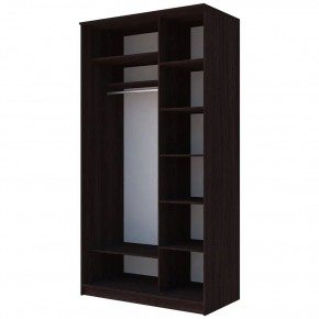 Шкаф-купе ХИТ 23-12-11 (620) в Кировграде - kirovgrad.mebel24.online | фото 5