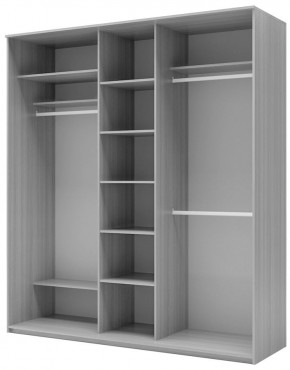 Шкаф-купе ХИТ 23-20-111 (620) в Кировграде - kirovgrad.mebel24.online | фото 2