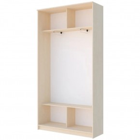 Шкаф-купе ХИТ 23-4-12/2-22 (420) в Кировграде - kirovgrad.mebel24.online | фото 5