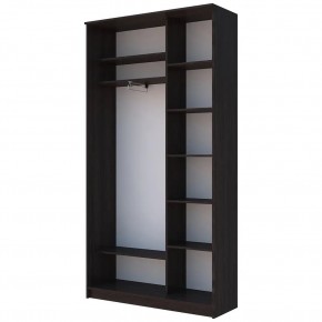 Шкаф-купе ХИТ 23-4-12-88 (420) в Кировграде - kirovgrad.mebel24.online | фото 4