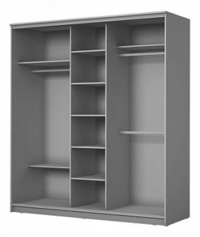 Шкаф-купе ХИТ 24-20-777 (620) в Кировграде - kirovgrad.mebel24.online | фото 2