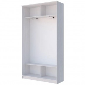 Шкаф-купе ХИТ 24-4-12/2-77 (420) в Кировграде - kirovgrad.mebel24.online | фото 2