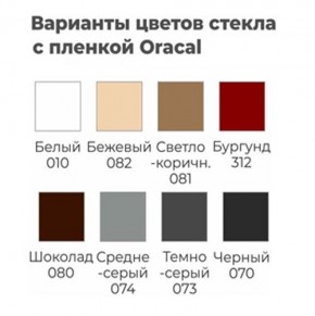 Шкаф-купе ХИТ 24-4-12-22 (420) в Кировграде - kirovgrad.mebel24.online | фото 3