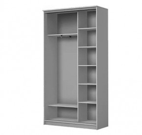 Шкаф-купе ХИТ 24-4-14-77 (420) в Кировграде - kirovgrad.mebel24.online | фото 2