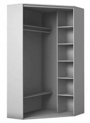 Шкаф-купе ХИТ-У-24-4-88 в Кировграде - kirovgrad.mebel24.online | фото 2