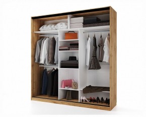 Шкаф-купе Slim в Кировграде - kirovgrad.mebel24.online | фото 3