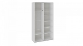 Шкаф-купе Траст СШК 2.120.60-11.11 в Кировграде - kirovgrad.mebel24.online | фото 2