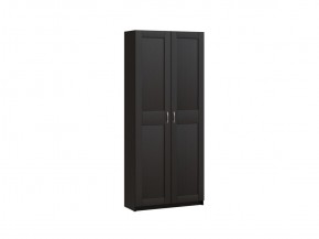 Шкаф МАКС двухстворчатый, цвет Дуб Венге в Кировграде - kirovgrad.mebel24.online | фото