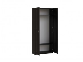 Шкаф МАКС двухстворчатый, цвет Дуб Венге в Кировграде - kirovgrad.mebel24.online | фото 2