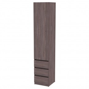 Шкаф Мальта H160 в Кировграде - kirovgrad.mebel24.online | фото 13