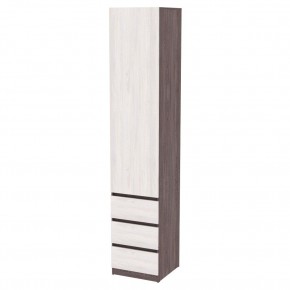 Шкаф Мальта H160 в Кировграде - kirovgrad.mebel24.online | фото 14