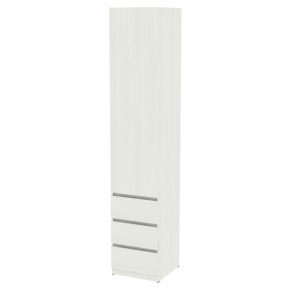 Шкаф Мальта H160 в Кировграде - kirovgrad.mebel24.online | фото 17
