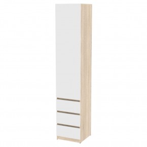 Шкаф Мальта H160 в Кировграде - kirovgrad.mebel24.online | фото 6