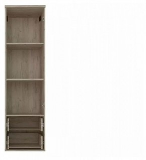 Шкаф навесной Альянс 435.06 в Кировграде - kirovgrad.mebel24.online | фото 1