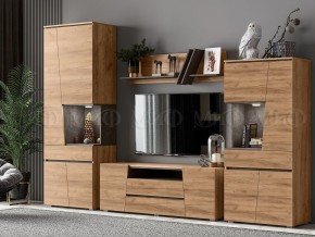 СОРЕНТО Шкаф низкий в Кировграде - kirovgrad.mebel24.online | фото 3