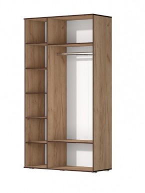 Шкаф Норден 1200 (Дуб Крафт золотой) в Кировграде - kirovgrad.mebel24.online | фото 2