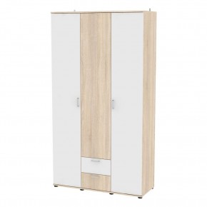 Шкаф Ольга H54 в Кировграде - kirovgrad.mebel24.online | фото