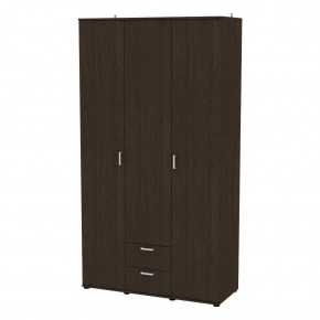 Шкаф Ольга H54 (Венге) в Кировграде - kirovgrad.mebel24.online | фото