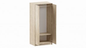 Шкаф ОРИОН двухдверный, цвет Дуб Сонома в Кировграде - kirovgrad.mebel24.online | фото 3