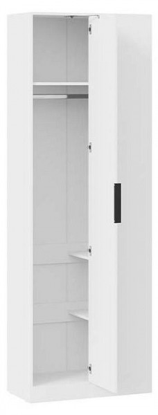 Шкаф платяной Агата в Кировграде - kirovgrad.mebel24.online | фото 2