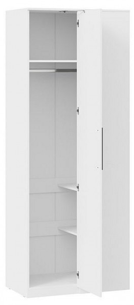 Шкаф платяной Агата в Кировграде - kirovgrad.mebel24.online | фото 2