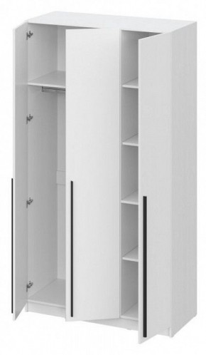 Шкаф платяной Бирма ШК-1200 в Кировграде - kirovgrad.mebel24.online | фото 3