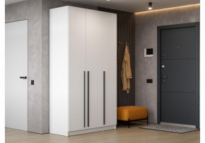 Шкаф платяной Бирма ШК-1200 в Кировграде - kirovgrad.mebel24.online | фото 5