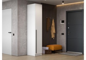 Шкаф платяной Бирма ШК-400 в Кировграде - kirovgrad.mebel24.online | фото 4