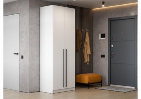 Шкаф платяной Бирма ШК-800 в Кировграде - kirovgrad.mebel24.online | фото 4