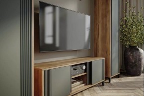 Шкаф платяной Богемия в Кировграде - kirovgrad.mebel24.online | фото 3