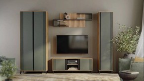 Шкаф платяной Богемия в Кировграде - kirovgrad.mebel24.online | фото 5