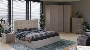 Шкаф платяной Эмбер СМ-348.07.006 в Кировграде - kirovgrad.mebel24.online | фото 3