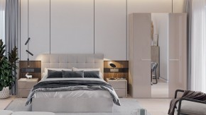 Шкаф платяной Эмбер СМ-348.07.010 R в Кировграде - kirovgrad.mebel24.online | фото 3